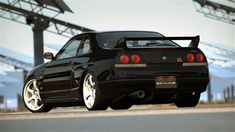 Skyline R33 Wallpapers Wallpaper Cave