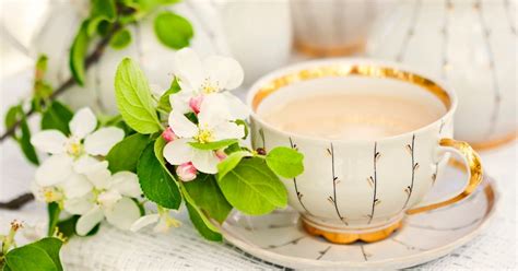 English Breakfast Tea Recipe