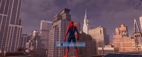 Screeny Z Marvels Spider Man Na Pc Lataj Po Sieci