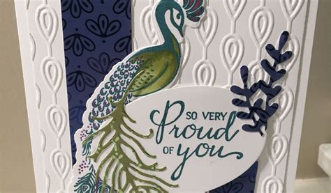 Stampin Up Beautiful Peacock Card Ideas 72 Best Beautiful Royal Peacock