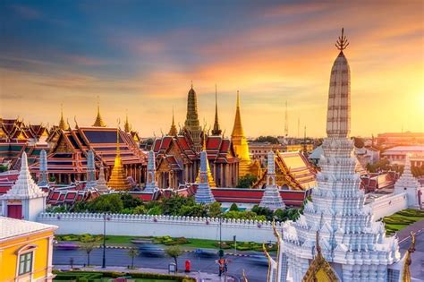 Viaggio Di Nozze A Bangkok Fornito Da Lookstyler Tripadvisor