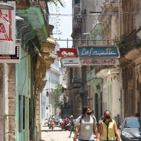 Cuba Publica Normativas Para La Creaci N Y El Funcionamiento De Las