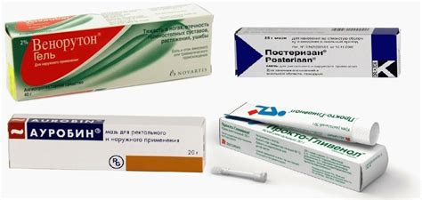 Мазь Проктозан при геморрое: отзывы и инструкция по применению