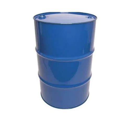 Distilled Recovered Solvent Application Industrial At Best Price In
