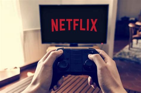 Jogos Netflix Entenda O Movimento Da Netflix No Mundo Dos Games Jogue