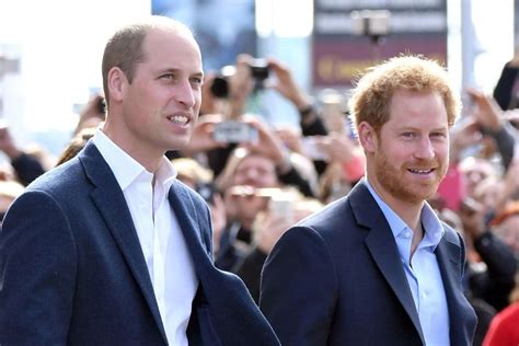 Prince William To Respond To Prince Harrys Attacks On His New Reality Show