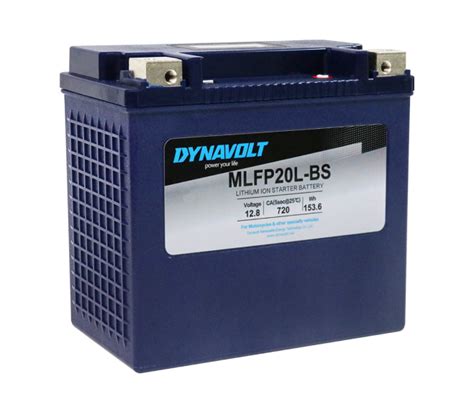 GHD32HL-BS | Dynavolt