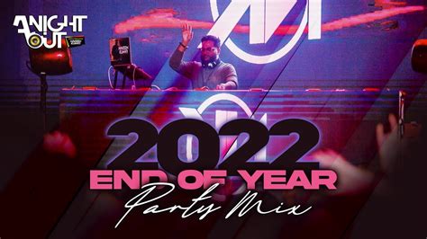 A Night Out 2022 End Of The Year Party Mix Non Stop Bollywood