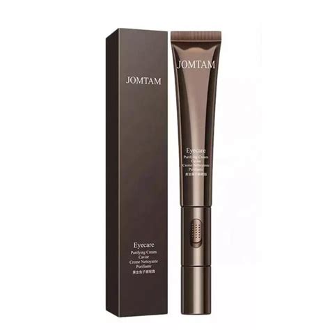 Jomtam GOLD CAVIAR EXTRACT EYE CREAM - Infiniti's Beauty