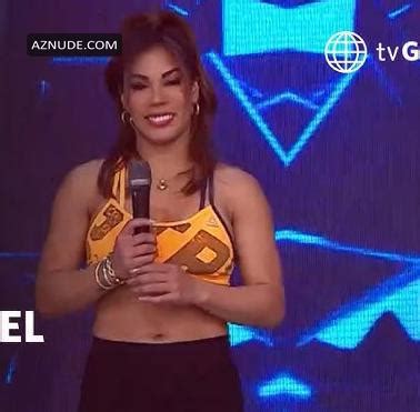 KAREN DEJO Nude AZNude