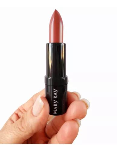 Batom Matte Nude Passione Mary Kay Mercadolivre