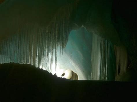 Onde Fica A Maior Caverna Do Mundo