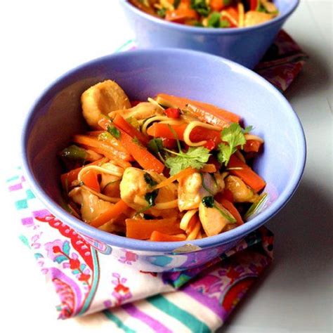 Mary Berrys Stir Fry Ginger Chicken Ready In No Time And Absolutely