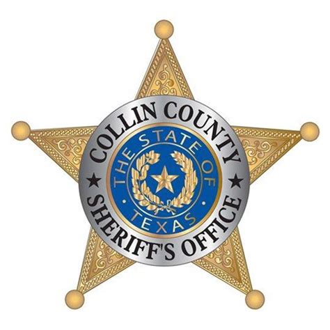 Collin Co Sheriff By Collin County Sheriffs Office