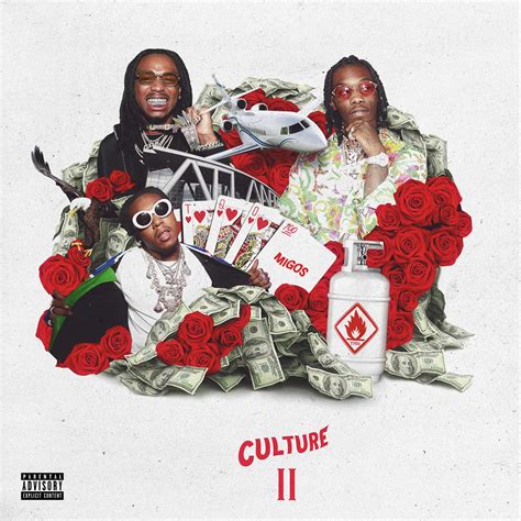 Download Migos Culture Ii Culture 2 [album Leak] Zamusic