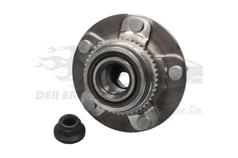 SKF Radlagersatz Hinten Mit Radnabe 1318154 Online Kaufen