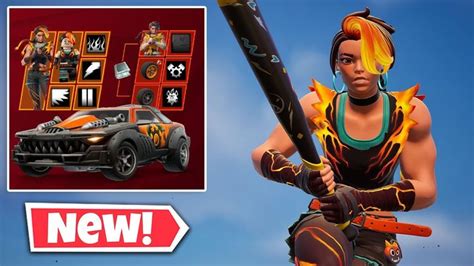 Fortnite Lockjaw Starter Quest Pack Dlc Ca Xbox One Xbox Series X S