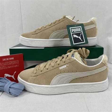 PUMA プーマ スニーカー スニーカー Sneakers PUMA 2022aw SUEDE LITE BOA スウェードライト