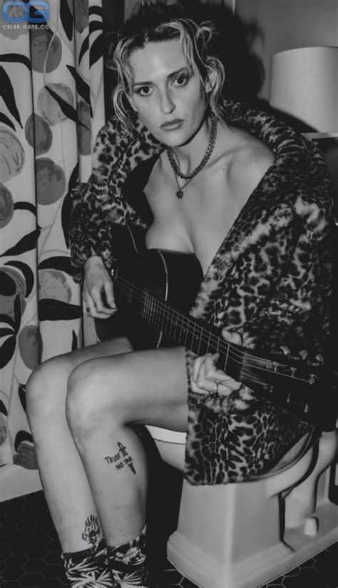 Emily Armstrong Nude Pictures Photos Playboy Naked Topless Fappening