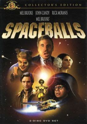 Spaceballs movie poster (1987) Poster MOV_c7441e58 - IcePoster.com