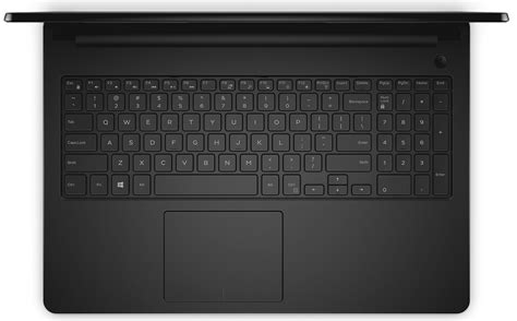 Dell Inspiron 15 5558 Specs Tests And Prices LaptopMedia