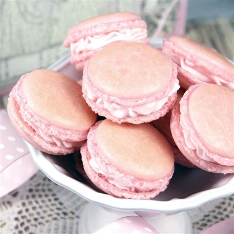 Macarons Recipe Allrecipes