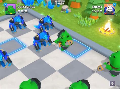 Checkers Rpg Online Pvp Battle Play Free Online Games On Playplayfun