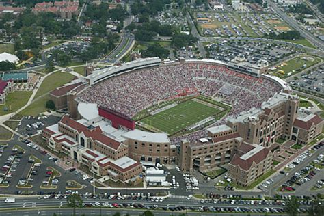 Doak Campbell Stadium