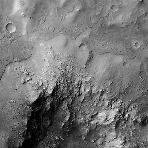 Aitken Crater The Planetary Society