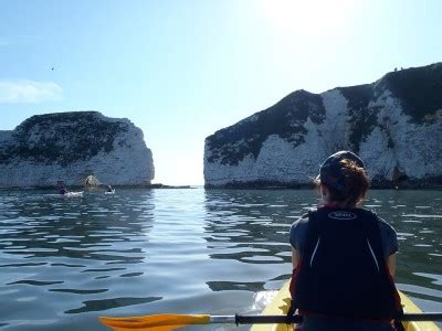 Isle of Purbeck Camping Guide