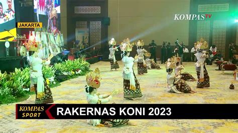 PON Aceh Sumatera Utara 2024 Akan Pertandingkan 33 Cabang Olahraga