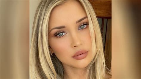 World’s Sexiest Ice Hockey Star Mikayla Demaiter Looks Stunning In Sultry Selfie And Teases Fans