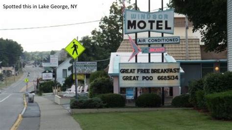 Strange And Funny Warning Signs 29 Pics
