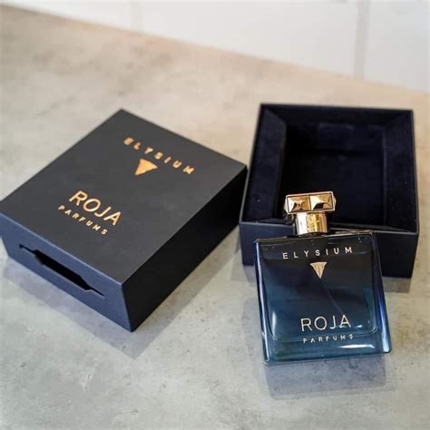 N C Hoa Nam Roja Elysium Pour Homme Parfum Cologne Xixon Perfume