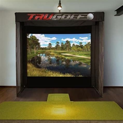 10 Best Commercial Golf Simulators of 2024 Reviews & Buyer Guide