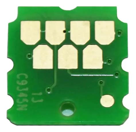 Chip Tanque Caixa Manutencao C9345 Epson L8180 L8050 L15150