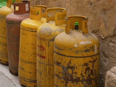 Saint Joseph Une Bouteille De Gaz Explose Dans Un Appartement 97News