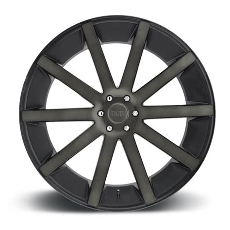 Dub 1 Piece Shot Calla S121 Wheels And Shot Calla S121 Rims On Sale