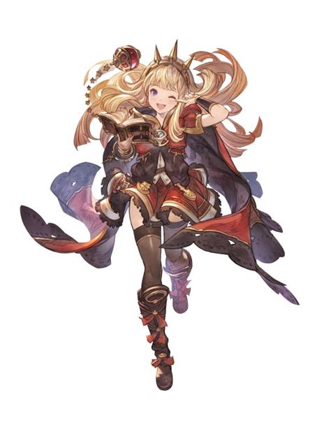 Cagliostro render 1 out of 1 image gallery