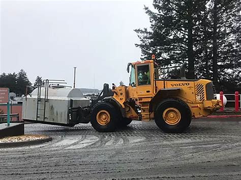 Kodiak Baler & Providence Kodiak Island Medical Center Fuel Tanks ...