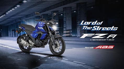 The All New Yamaha Fz Fi Yamaha Fzs V Hd Wallpaper Pxfuel