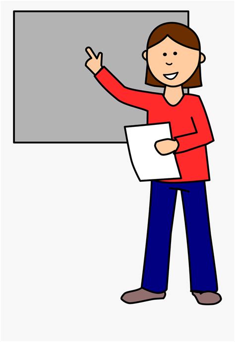 Student Presentation Clip Art , Free Transparent Clipart - ClipartKey