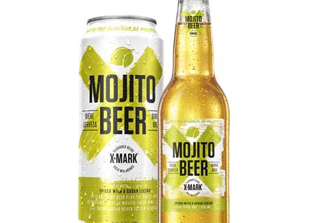 Xmark Mojito 2022 United Dutch Breweries