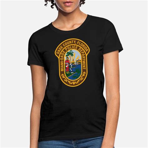 Miami-dade T-Shirts | Unique Designs | Spreadshirt