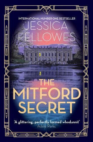 The Mitford Secret 6 Mitford Murders By Jessica Fellowes