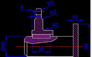 Autocad Temel Res M Komutlari Autocad E T M