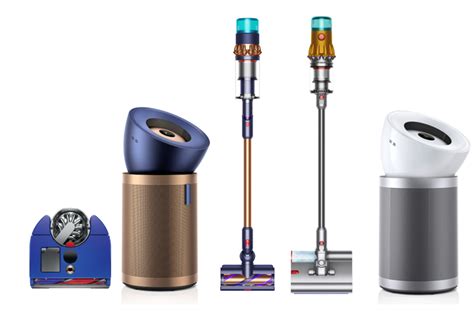 Dyson V Detect Submarine Amanz