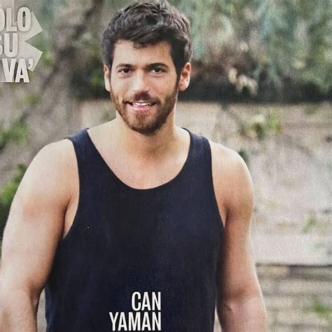 Mi Piace Commenti Can Yaman Italia