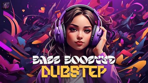 Bass Boosted Bliss Epic 20 Minute Dubstep Mix YouTube