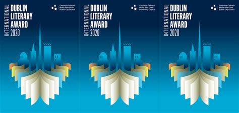 The longlist for this year’s €100,000 International DUBLIN Literary ...